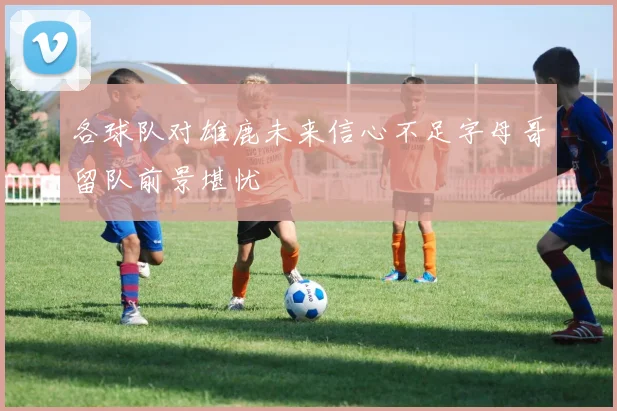 各球队对雄鹿未来信心不足字母哥留队前景堪忧